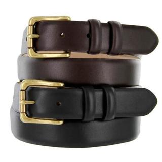 belts Arthur男士腰带皮革材质皮带  29mm宽度 美国直邮正品 Lizard Brown 52