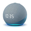 AMAZON 亚马逊 Echo Dot (4th Gen)四代 智能扬声器 音响 音箱 蓝色
