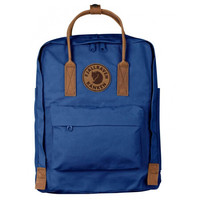 Fjallraven北极狐双肩包男女款耐磨轻质背包K?NKEN NO.2系列23565 Deep Blue os