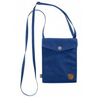 Fjallraven北极狐单肩斜挎包男女款手机包耐磨便携24221 Deep Blue os