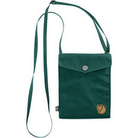 Fjallraven北极狐单肩斜挎包男女款手机包耐磨便携24221 Copper Green os