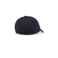 Fred Perry佛莱德派瑞棒球帽男棉质绣标休闲帽子HW4624 Wed Navy One Size