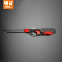 京东PLUS会员：Iwatani 岩谷 IWATANI 岩谷 ZK-04P 一次性点火器 自驾游装备