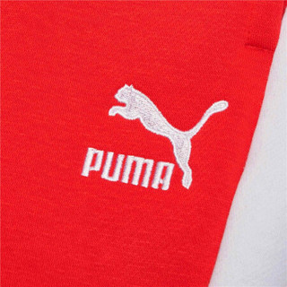 PUMA 彪马 ICONIC T7 男子运动针织长裤 530373
