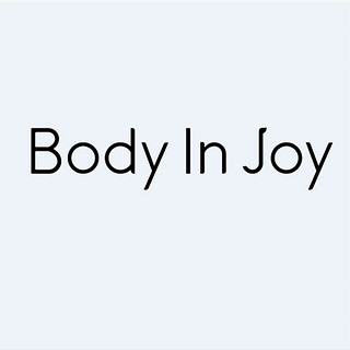 Body In Joy