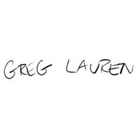 GREG LAUREN