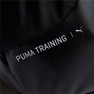 PUMA彪马官方 新款手提运动包 GYM DUFFLE 075739 黑色 01 OSFA/均码