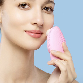  FOREO/斐珞尔 LUNA 3 V脸瘦脸 洁面仪