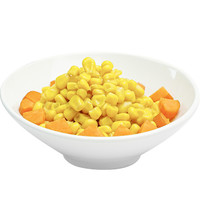 MUSCLE PRINCE 肌肉小王子 即食玉米粒 80g*5袋
