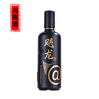 飓龙酒2020年版@酱酱香型白酒53度5年窖藏光瓶 500ml*1瓶