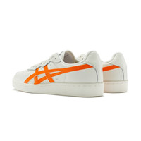 Onitsuka Tiger鬼塚虎经典板鞋运动鞋休闲鞋潮流百搭男女鞋 GSM 1183B773 米白色 40.5