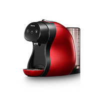 Joyoung 九阳 KD12-K6 全自动咖啡机 红色
