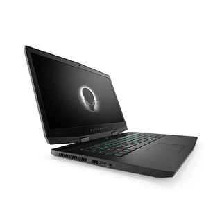 Alienware 外星人 M17 17.3英寸 游戏本