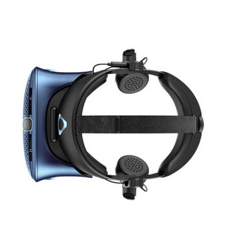 虚拟现实智能3DVR眼镜 PCVR必需电脑VR 官方标配