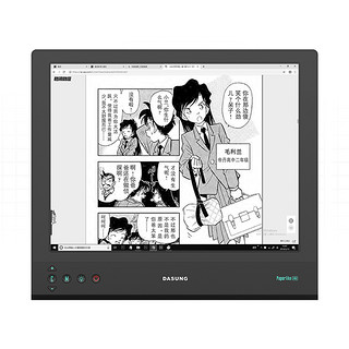 DASUNG 大上科技 EMHD0312 13.3英寸墨水屏电子书阅读器