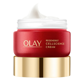 OLAY 玉兰油 新生塑颜臻粹面霜