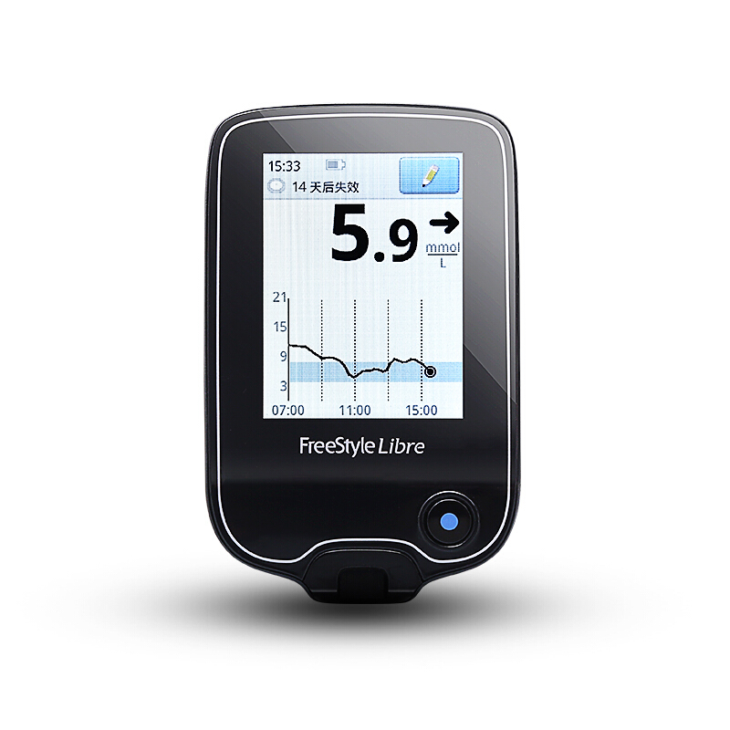 Abbott 雅培 FreeStyle Libre 血糖仪