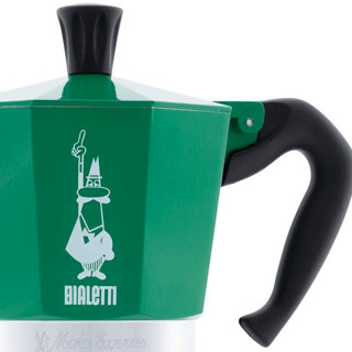 Bialetti 比乐蒂 纪念版 摩卡壶