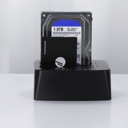 LIano 绿巨能 LJN-YPZ06 移动硬盘盒