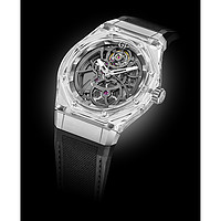 GIRARD PERREGAUX 芝柏 Laureato桂冠系列 腕表 81071-43-231-FB6A