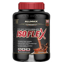 ALLMAX 分离乳清蛋白粉 桃子味 2磅