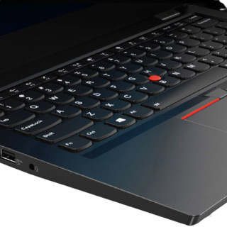 ThinkPad 思考本 P1 隐士 2020款 15.6英寸 移动工作站 黑色(酷睿i7-10750H、T2000 4G、16GB、1TB SSD、1080P、IPS、60Hz、20THA003CD)