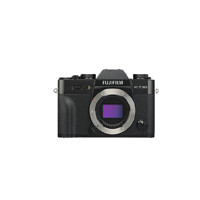 FUJIFILM 富士 X-T30 微单相机 黑色 X 35mm F1.4 变焦镜头 单头套机