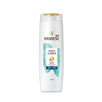 PANTENE 潘婷 丝质顺滑去屑洗发露