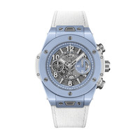 HUBLOT 宇舶 BIG BANG系列 45毫米自动上链腕表 411.EX.5120.NR