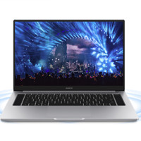 HONOR 荣耀 MagicBook Pro 16.1英寸笔记本电脑（R5-4600H、16GB、512GB SSD）
