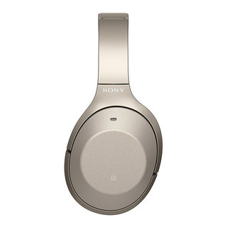 SONY 索尼 WH-1000XM2 耳罩式头戴式无线蓝牙降噪耳机