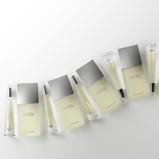 ISSEY MIYAKE 三宅一生 一生之水男士淡香水 EDT