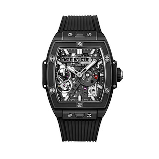 HUBLOT 宇舶 BIG BANG灵魂系列 腕表 614.CI.1170.RX