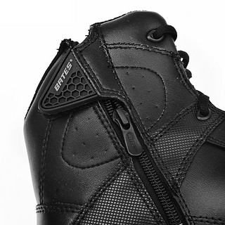 BATES EPS舒适系列 男子户外靴 E07006 黑色 40