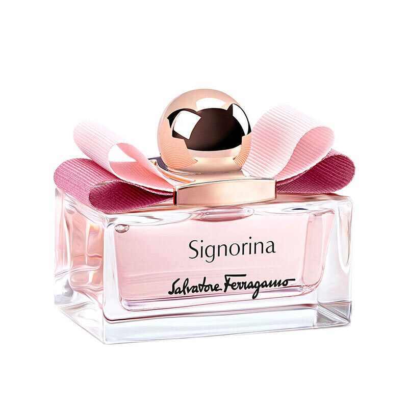 Salvatore Ferragamo 菲拉格慕 伊人女士浓香水 EDP