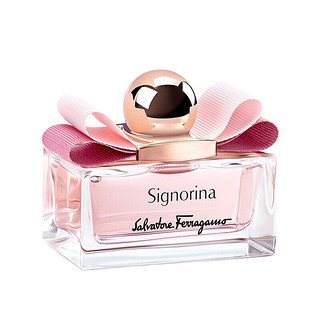 Salvatore Ferragamo 菲拉格慕 伊人女士浓香水 EDP