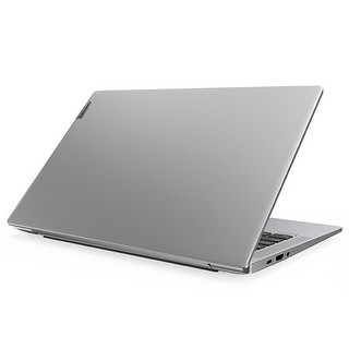 Lenovo 联想 Air15 2021款 14.0英寸 轻薄本 银色(酷睿i7-1165G7、MX450、16GB、512GB SSD、1080P）