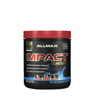 ALLMAX 氮泵 菠萝芒果味 328g