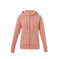 InteRight 女士连帽卫衣