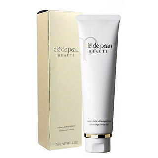 Cle de Peau BEAUTE 肌肤之钥 净润卸妆霜 130ml