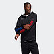 adidas 阿迪达斯 FH7733 男士篮球运动夹克