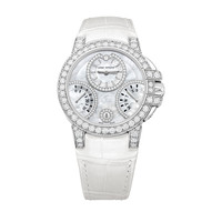 HARRY WINSTON 海瑞温斯顿 海洋系列 腕表 OCEABI36WW057