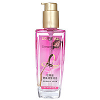 L'OREAL PARIS 巴黎欧莱雅 奇焕润发精油 法国玫瑰 100ml