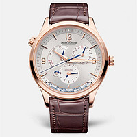 JAEGER-LECOULTRE 积家 Master大师系列 腕表 Q4122520