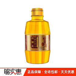 胡姬花 古法小榨花生油 400ml