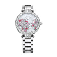 HARRY WINSTON 海瑞温斯顿 卓时系列 腕表 PRNAHM36WW034
