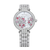 HARRY WINSTON 海瑞温斯顿 卓时系列 腕表 PRNAHM36WW035