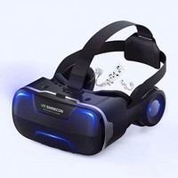 适用一体机4k屏华为vr2眼镜vr眼镜身临其境手机用vivo手机苹果3的 2020年_促销z