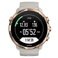 SUUNTO 颂拓 SUUNTO 7 SS050396000 智能运动手表