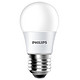 PHILIPS 飞利浦 E27大螺口 LED灯泡 3.5W